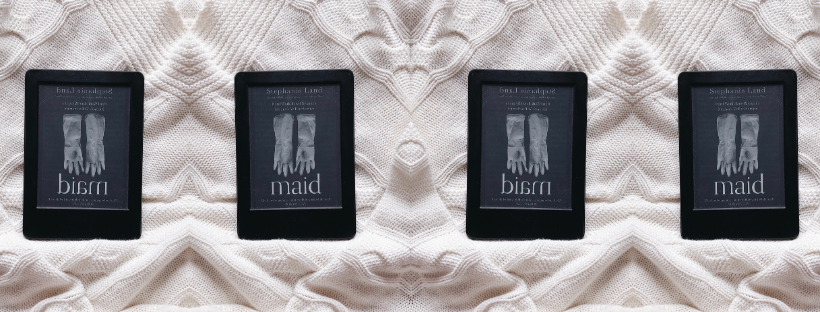 Bel's Books Maid Cover Image